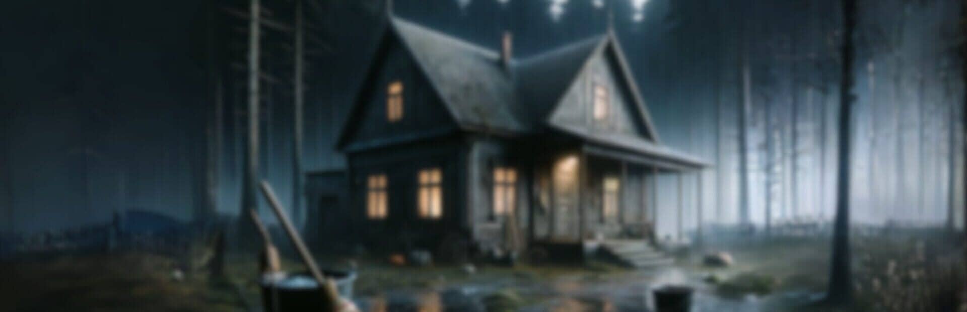 Ghost Janitors — co-op game (pending verification) artwork