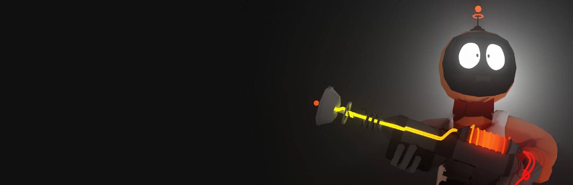 Burger Bots Inc. — co-op game (pending verification) artwork
