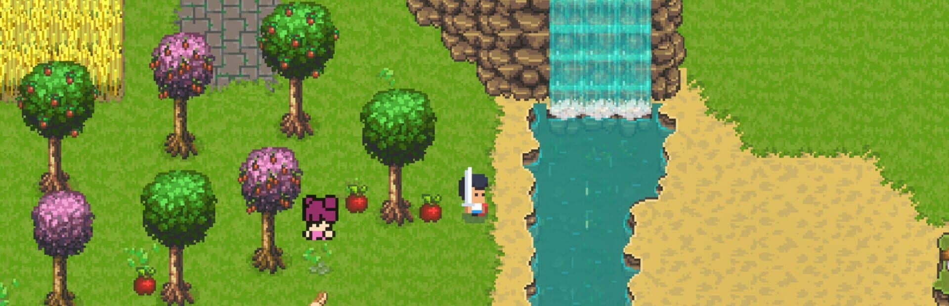 Lost Relics — co-op game (pending verification) artwork