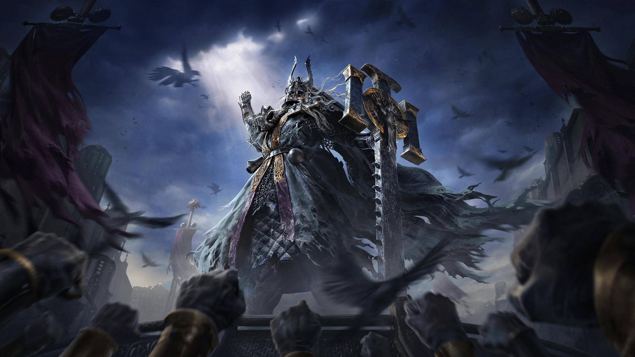 Path of Exile 2 — verified co-op game artwork