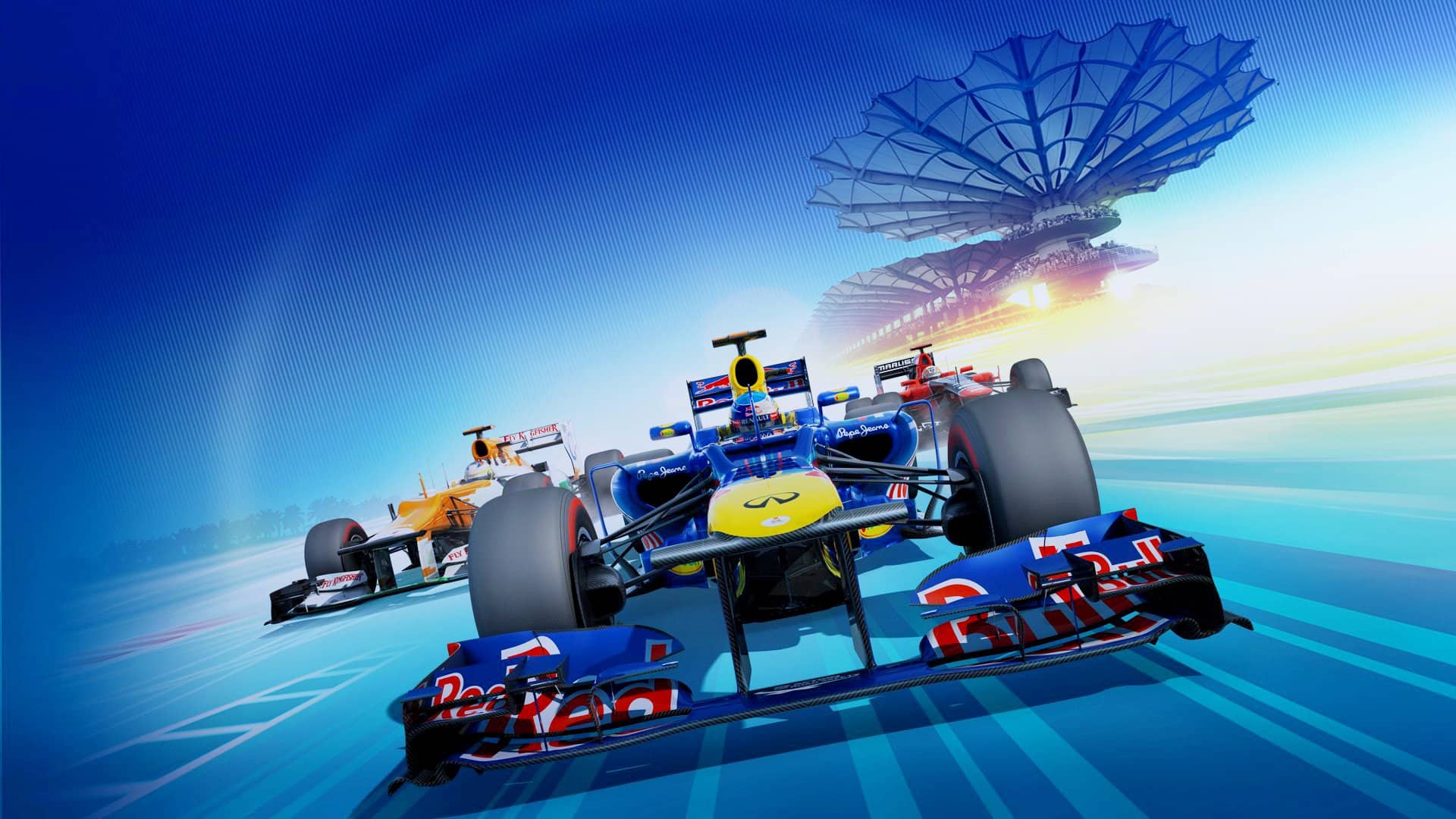 F1 2012 — verified co-op game artwork