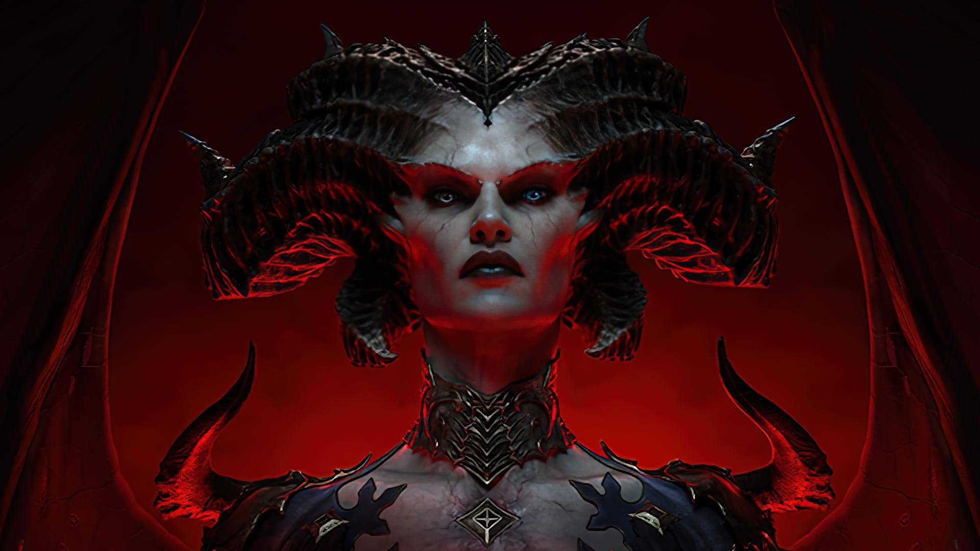 Diablo IV — verified co-op game artwork