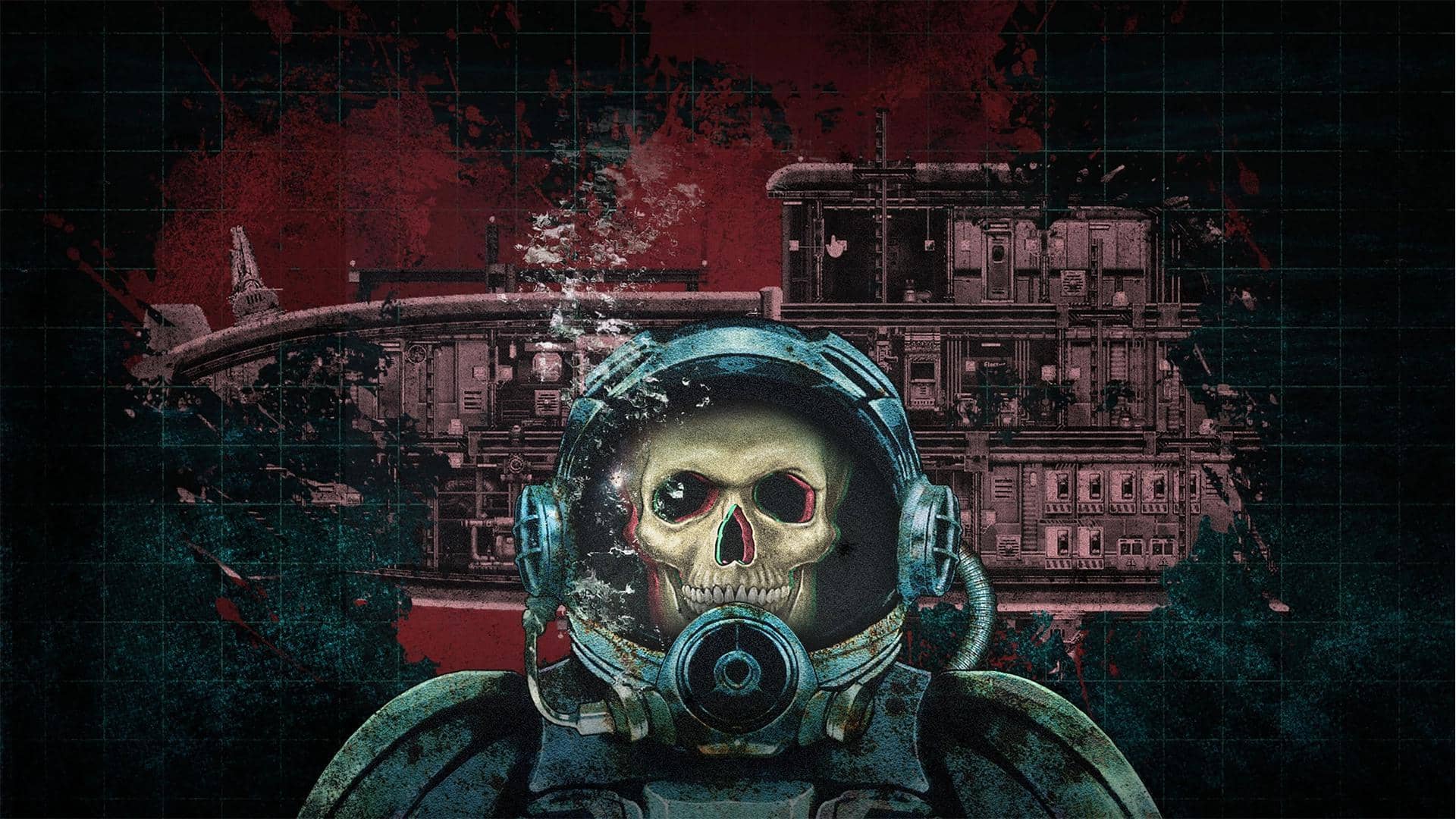 Barotrauma — verified co-op game artwork