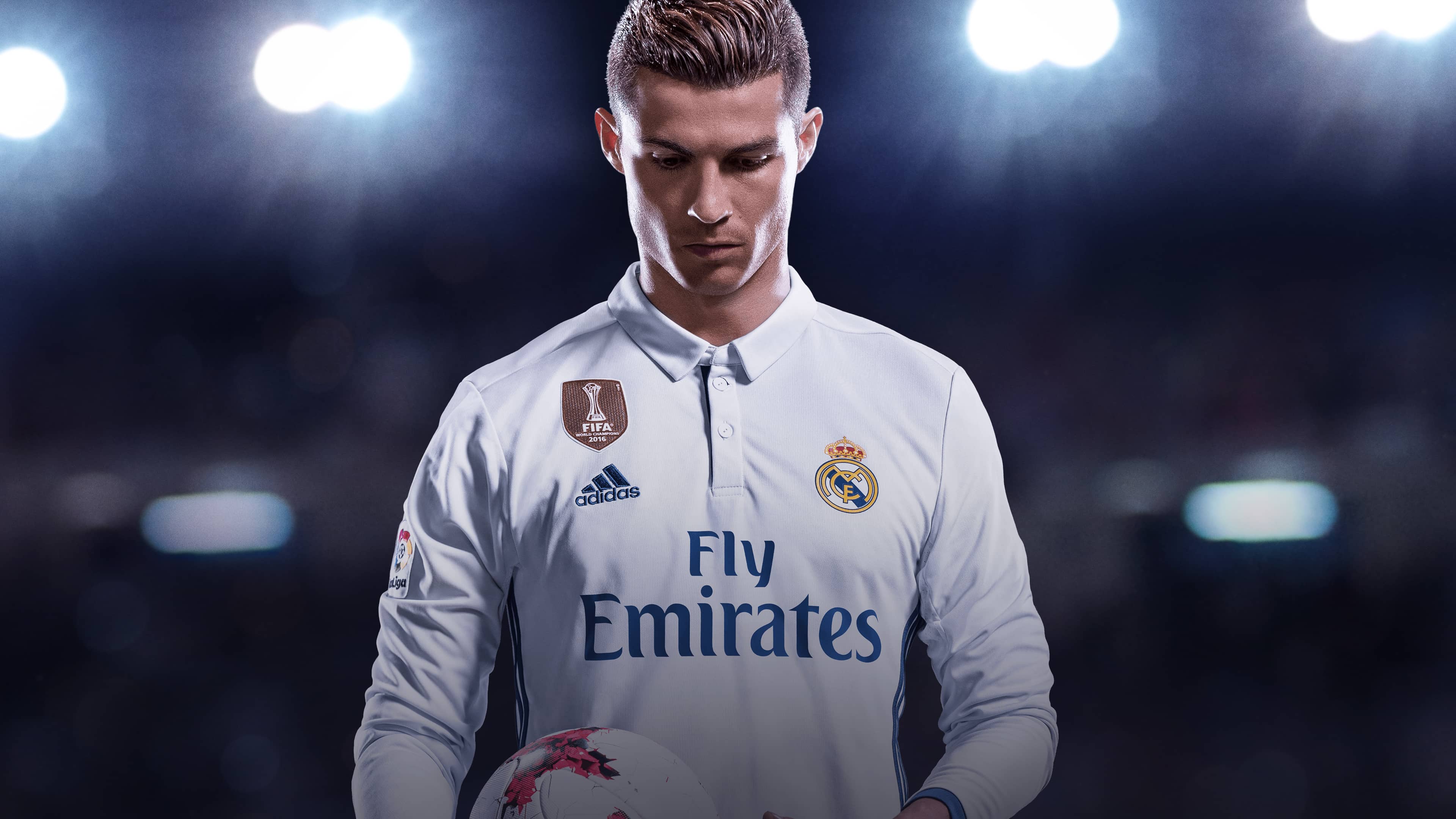 FIFA 18 — co-op game (pending verification) artwork
