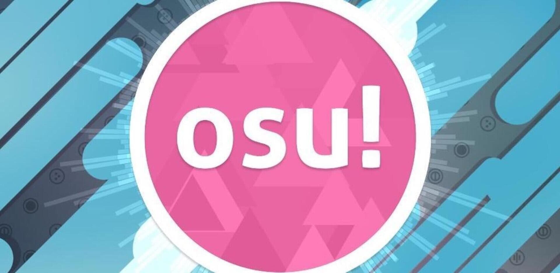 osu! — verified co-op game artwork
