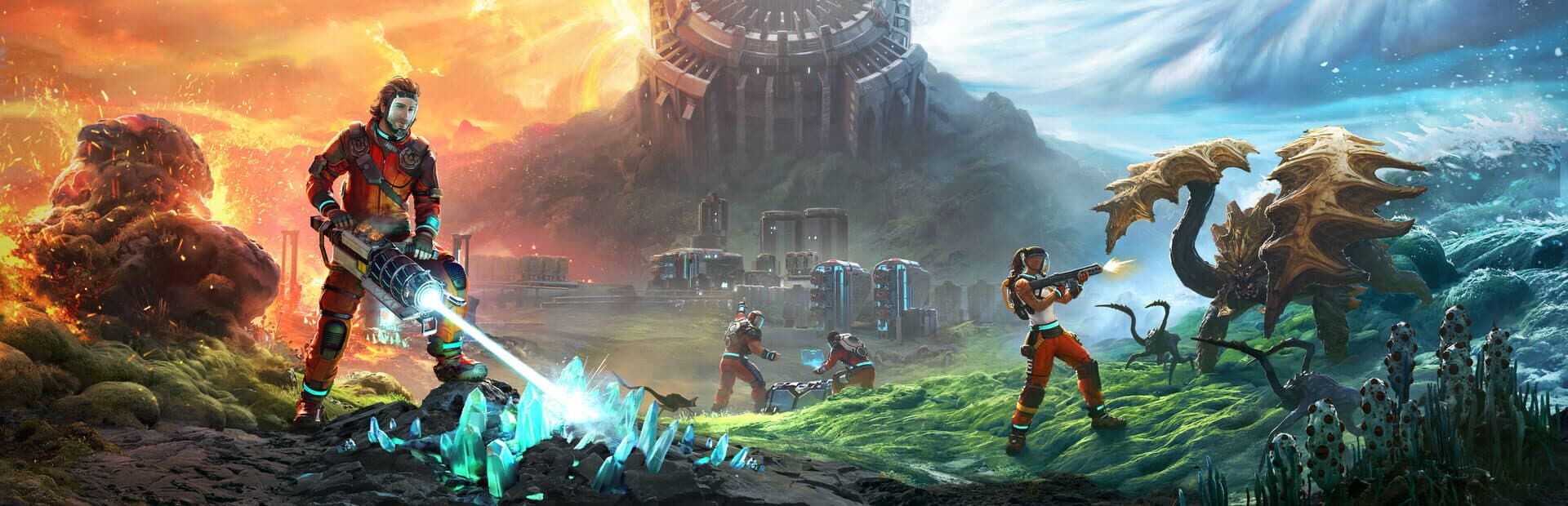 Starrupture — verified co-op game artwork