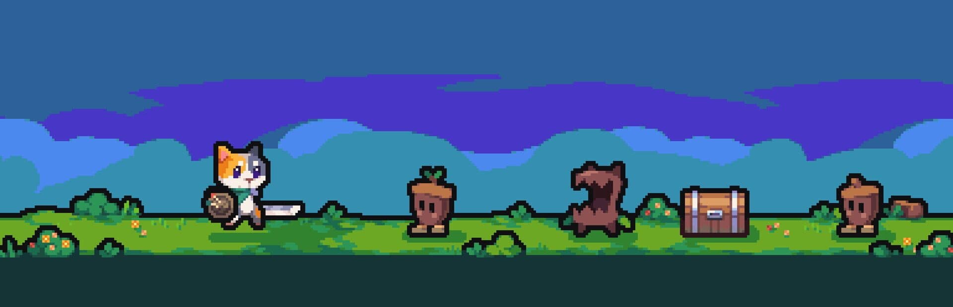 Tap Tap Loot — verified co-op game artwork