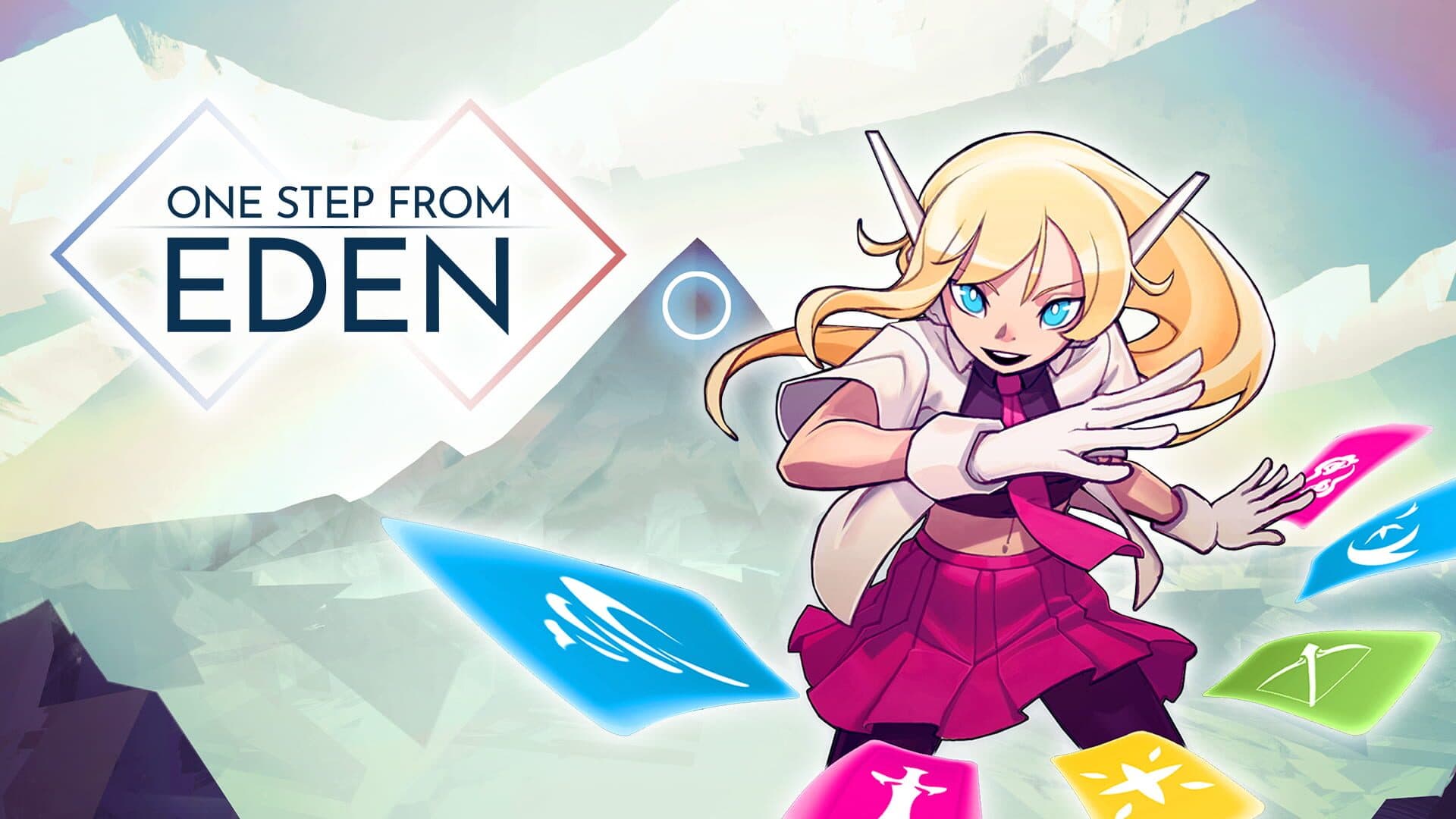 One Step From Eden — verified co-op game artwork