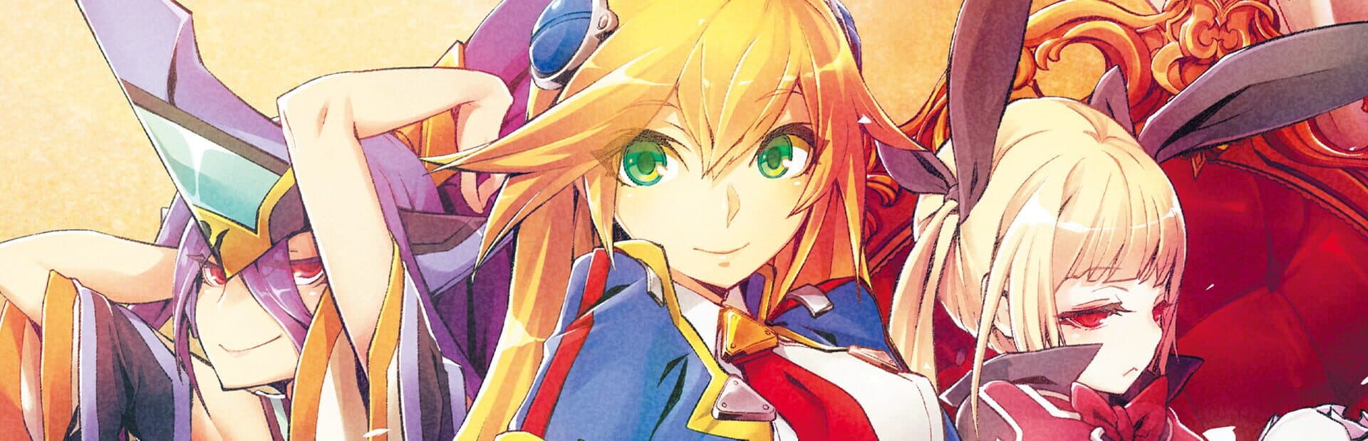 BlazBlue: Central Fiction — verified co-op game artwork