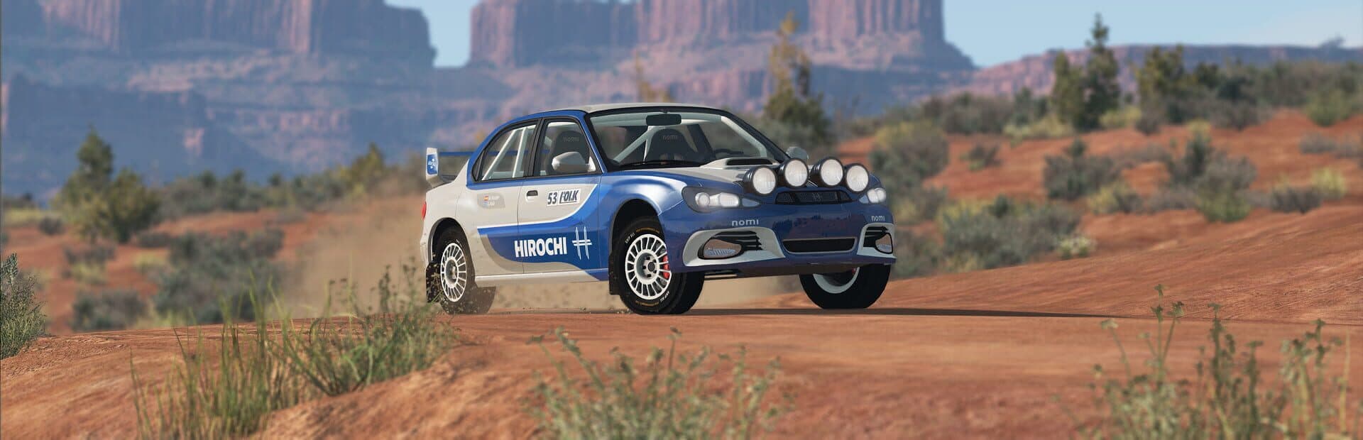 BeamNG.drive — verified co-op game artwork