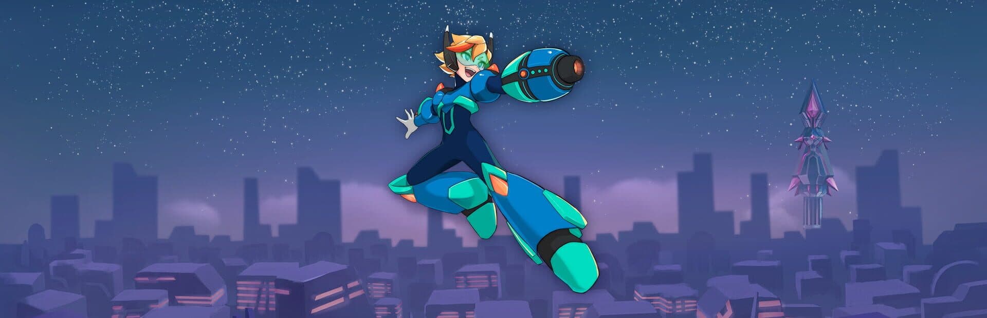 30XX — verified co-op game artwork