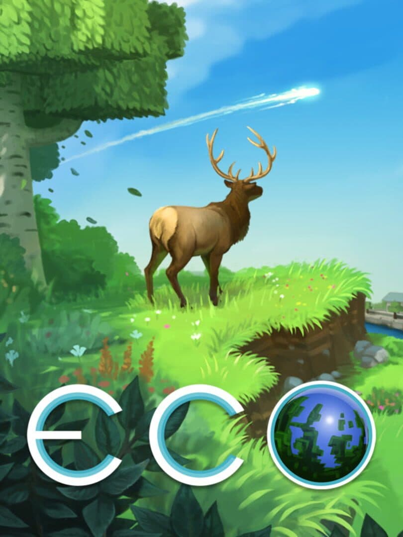 Eco — verified co-op game artwork