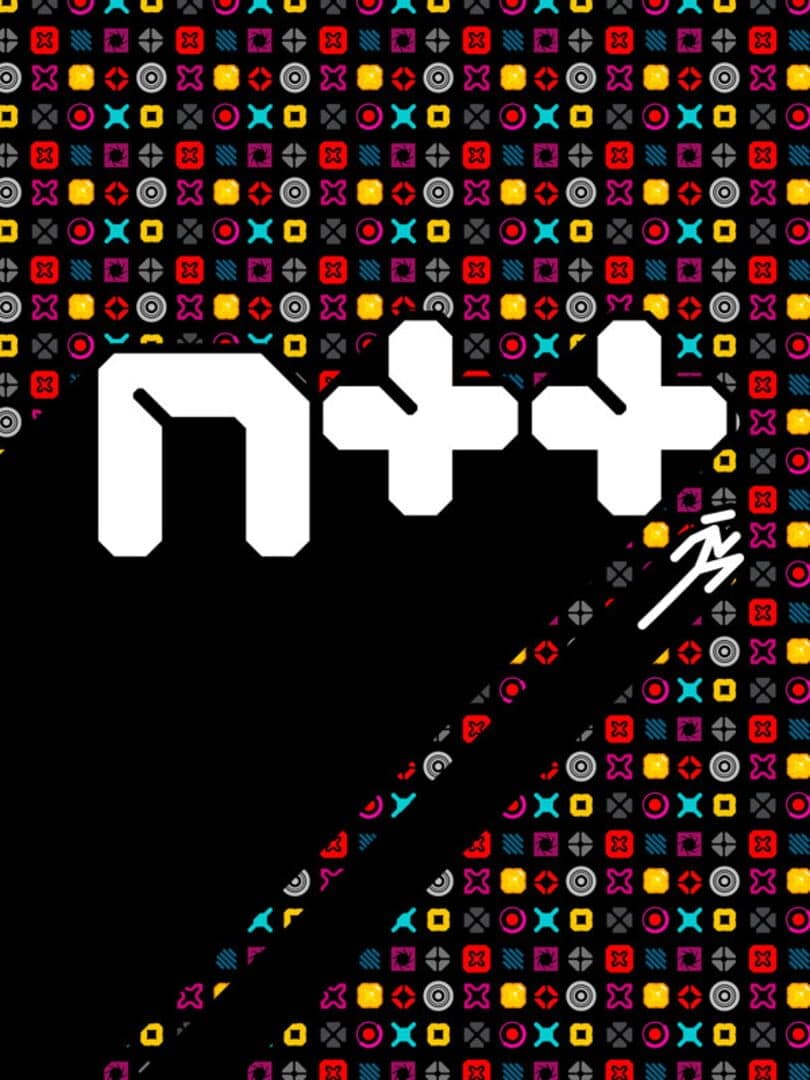 N+ — verified co-op game artwork