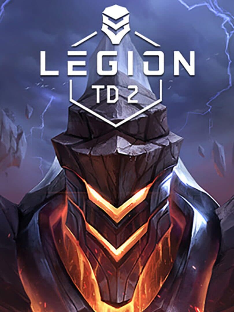 Legion TD 2 — verified co-op game artwork