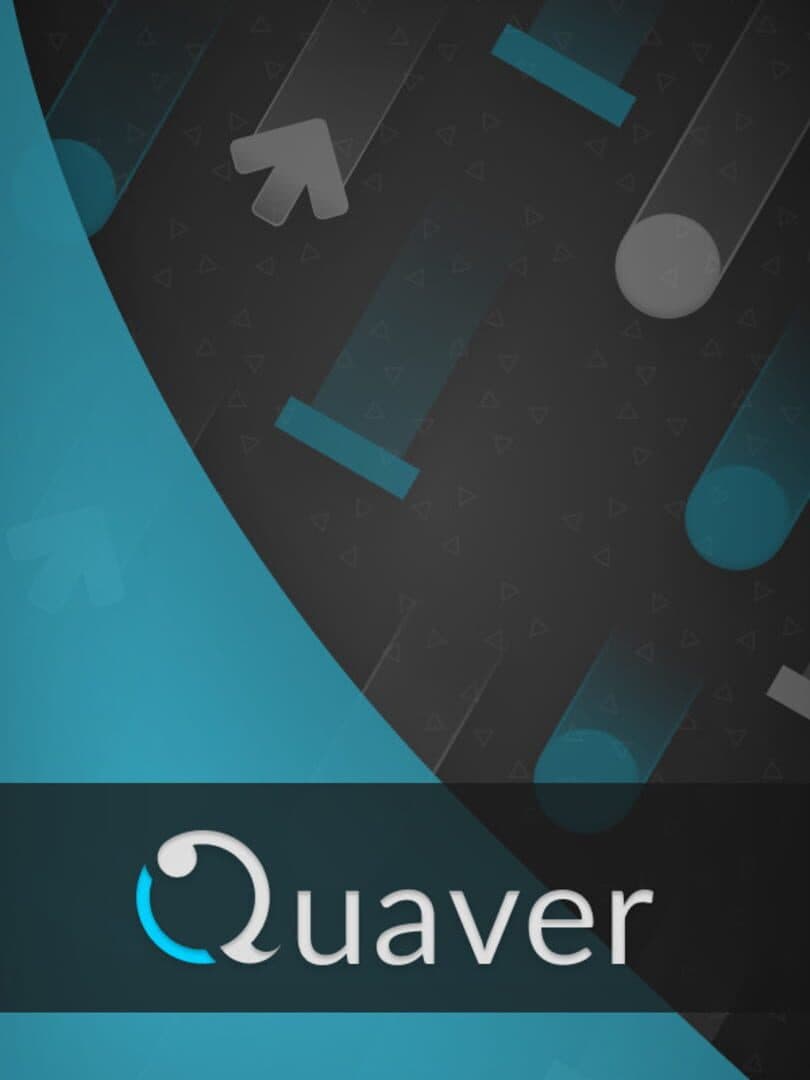 Quaver — verified co-op game artwork