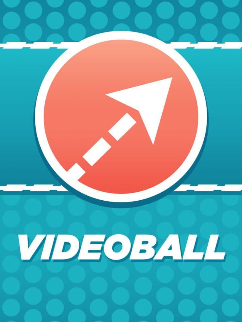 VIDEOBALL — verified co-op game artwork