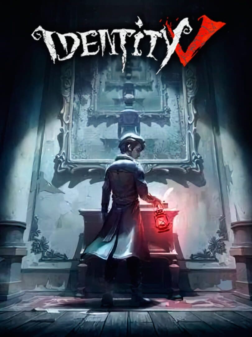 Identity V — verified co-op game artwork