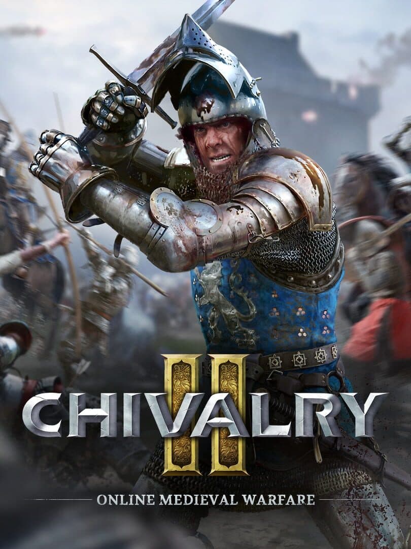 Chivalry 2 — verified co-op game artwork