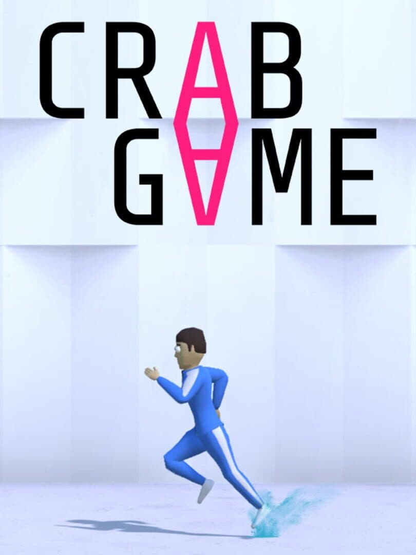 Crab Game — verified co-op game artwork