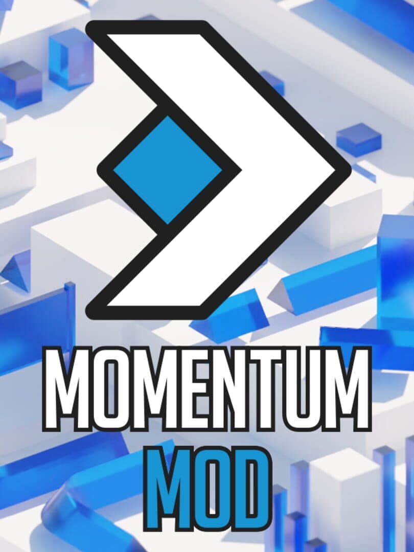 Momentum Mod — verified co-op game artwork
