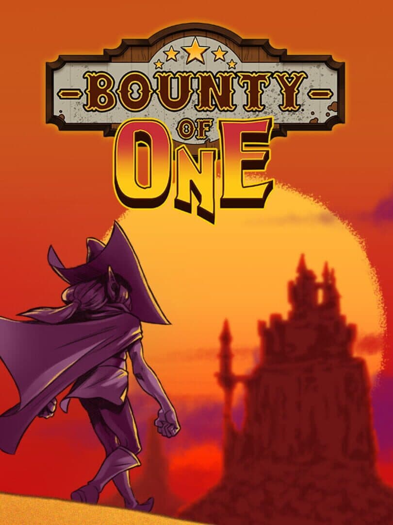 Bounty of One — verified co-op game artwork