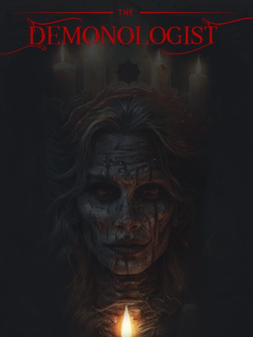 Demonologist — verified co-op game artwork