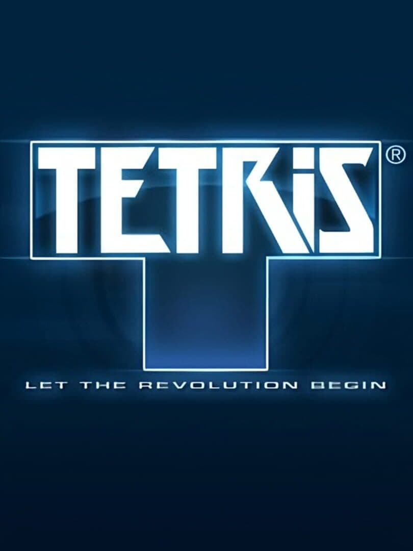 TETRIS — co-op game (pending verification) artwork