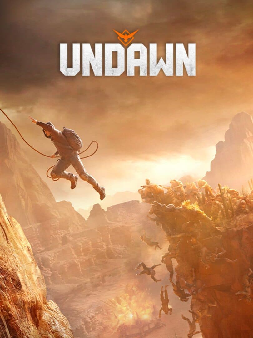Undawn — verified co-op game artwork