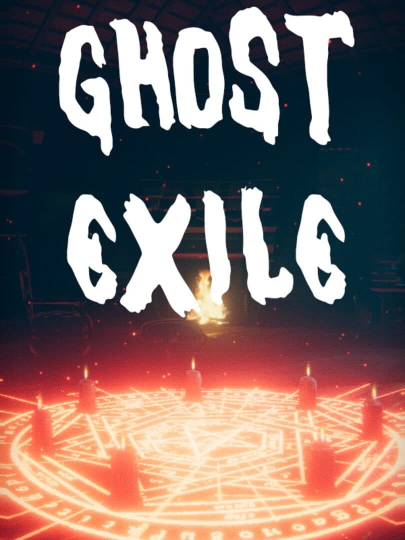 Ghost Exile — verified co-op game artwork