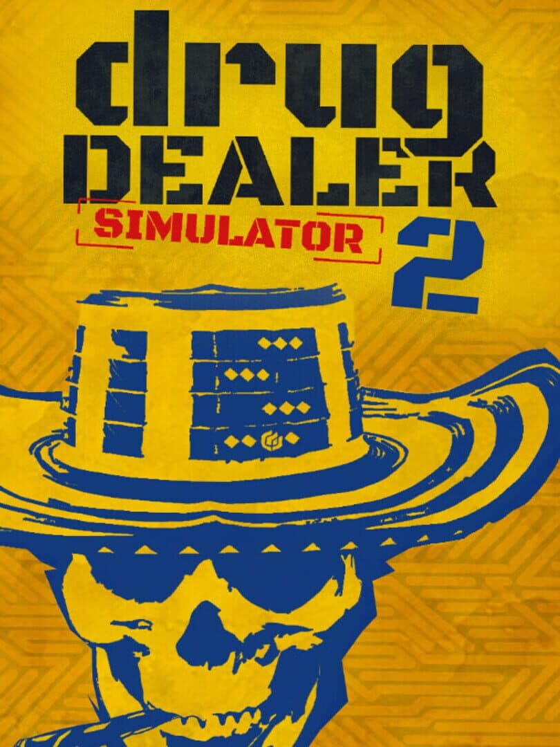 Drug Dealer Simulator 2 — verified co-op game artwork