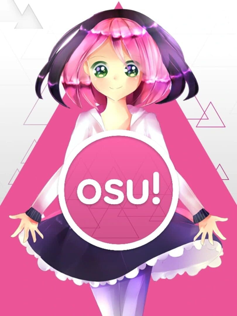 osu! — verified co-op game artwork