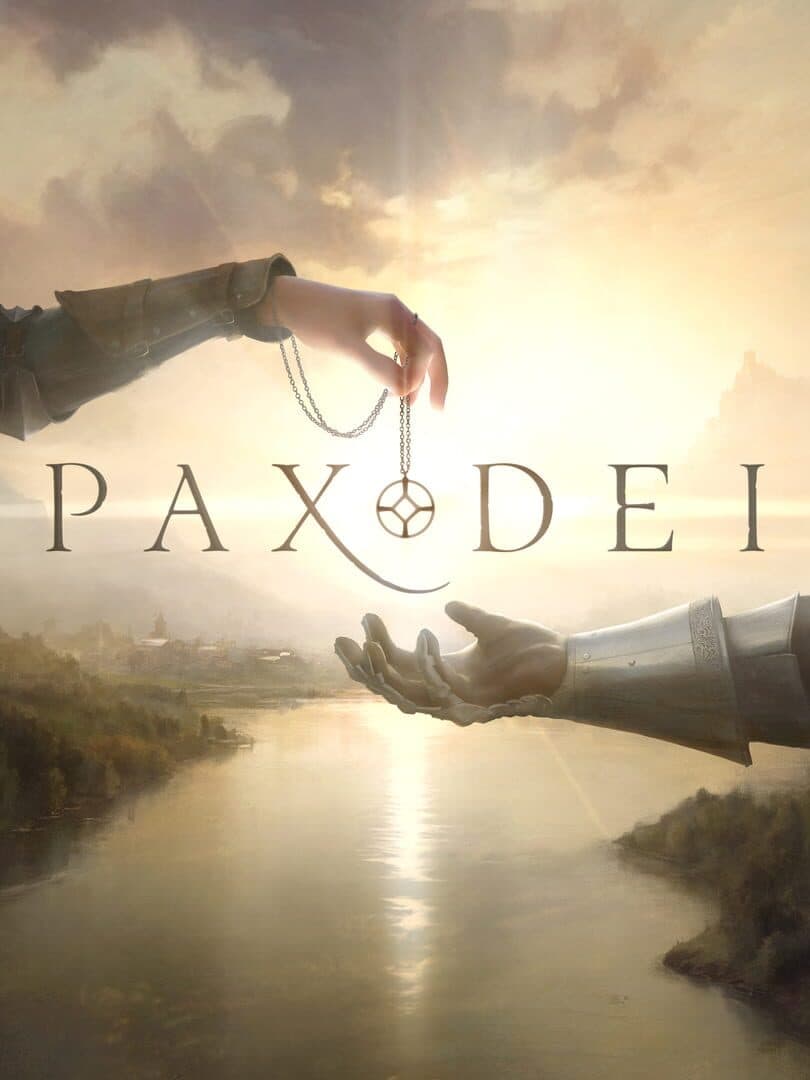 Pax Dei — verified co-op game artwork