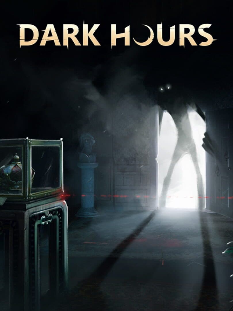 Dark Hours — verified co-op game artwork