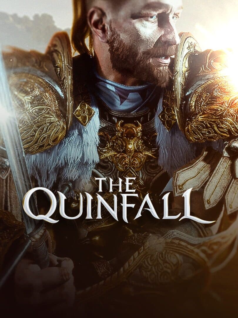 The Quinfall — verified co-op game artwork