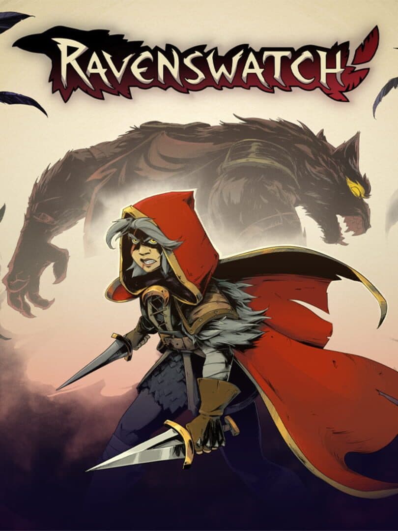 Ravenswatch — verified co-op game artwork