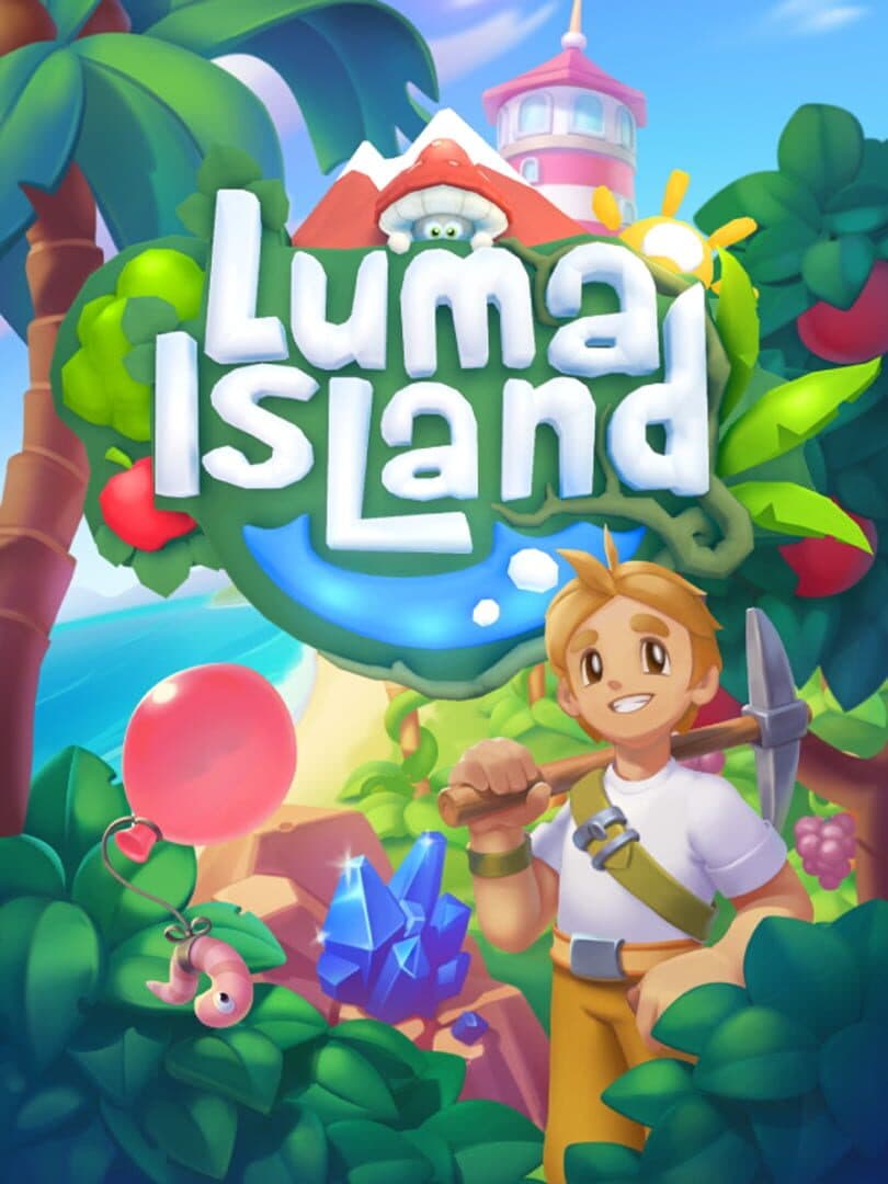 Luma Island — verified co-op game artwork