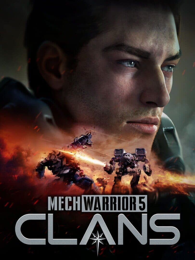 MechWarrior 5: Clans — verified co-op game artwork