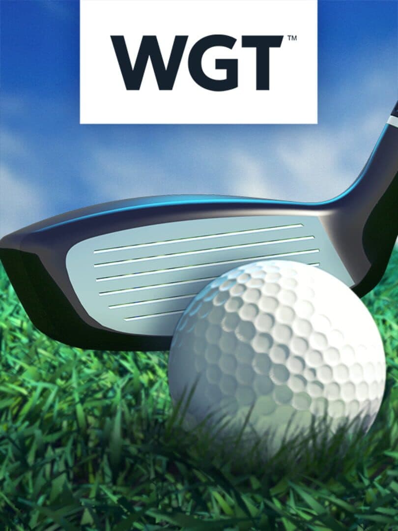 WGT Golf — verified co-op game artwork