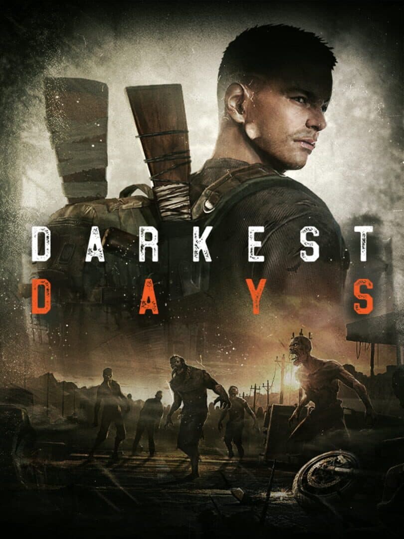 DARKEST DAYS — verified co-op game artwork