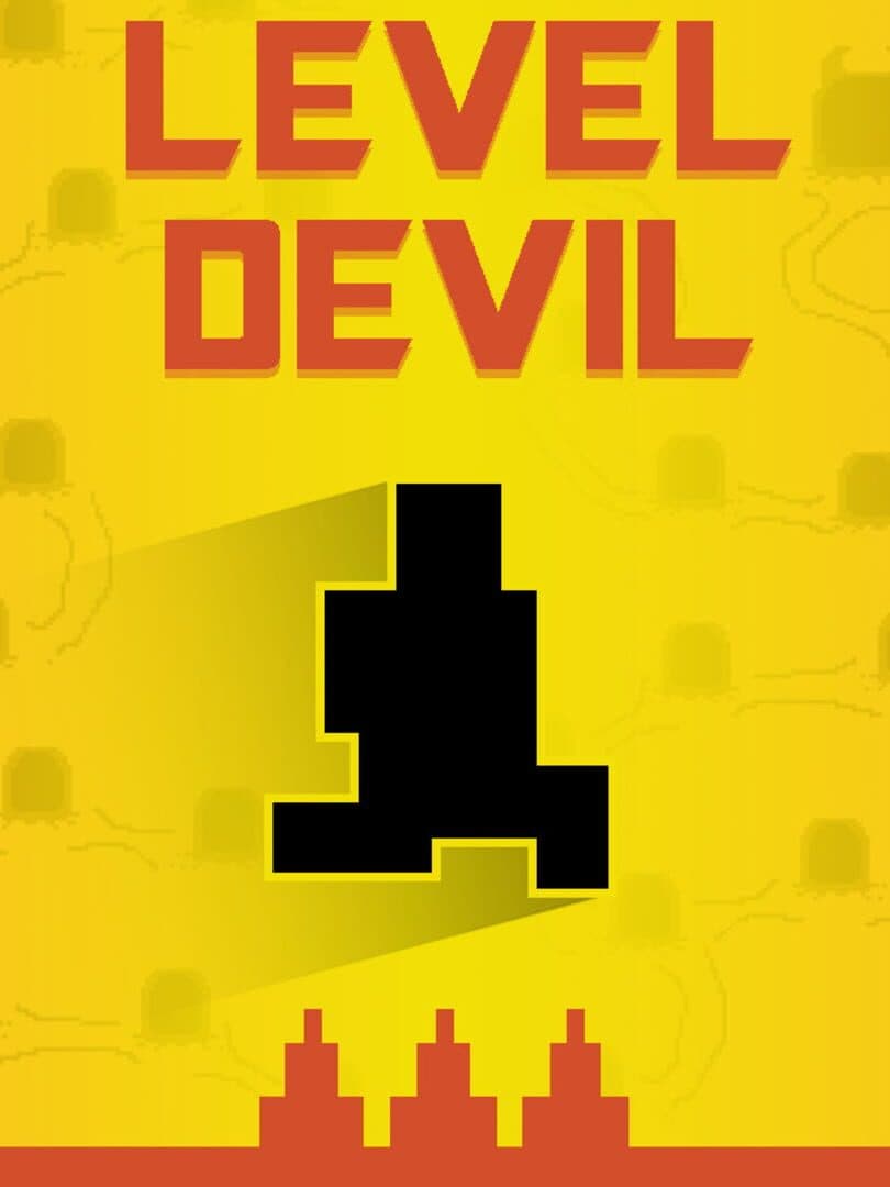 Level Devil — verified co-op game artwork