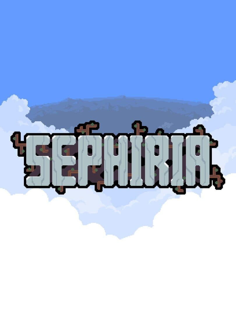Sephiria — verified co-op game artwork