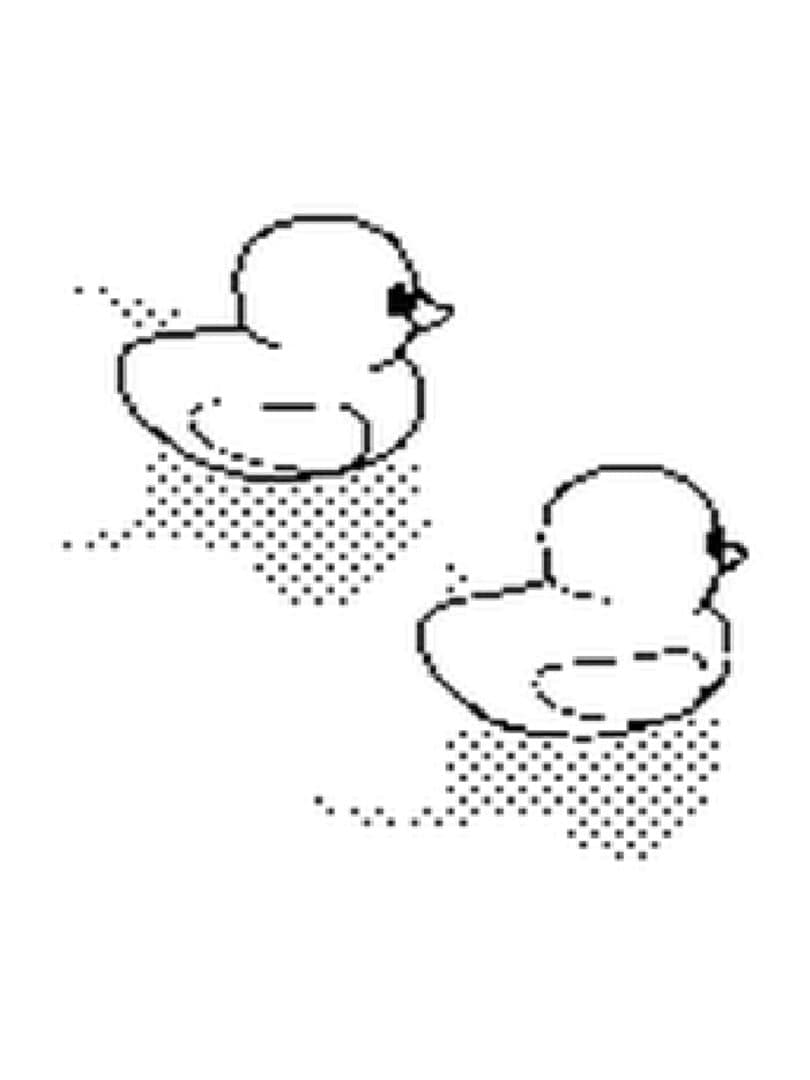 Duck Game — verified co-op game artwork