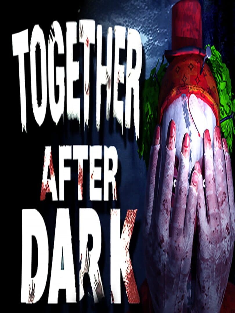 Together After Dark — verified co-op game artwork
