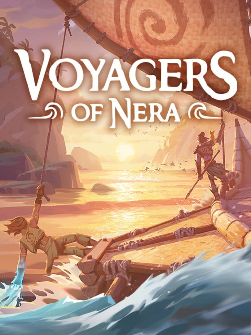 Voyagers of Nera — verified co-op game artwork