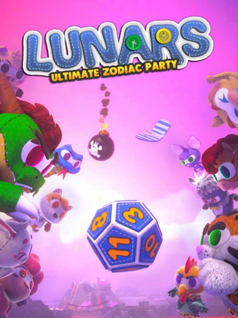 Lunars — verified co-op game artwork