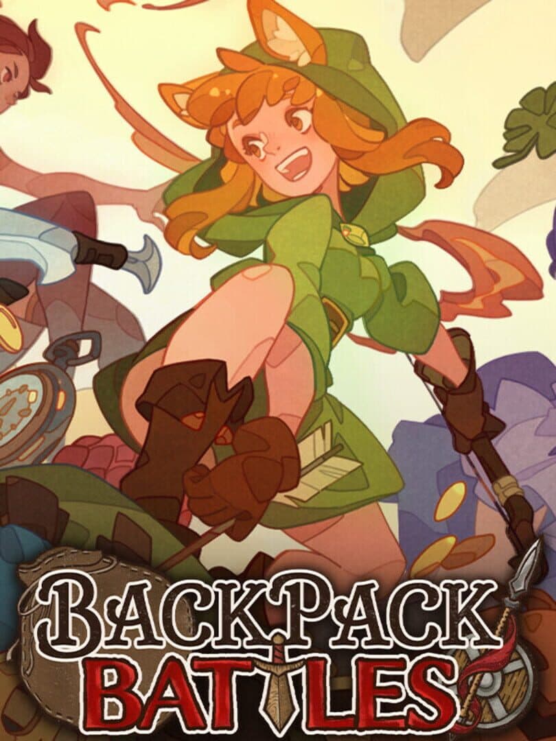 Backpack Battles — verified co-op game artwork
