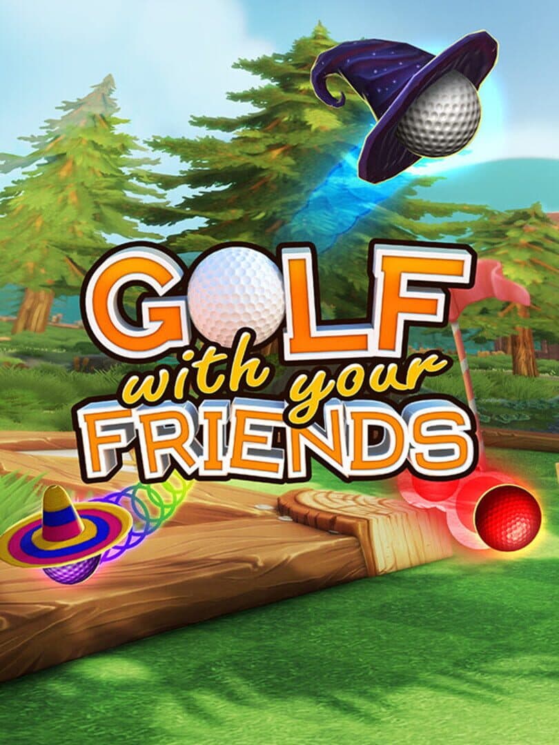 Golf With Your Friends — verified co-op game artwork