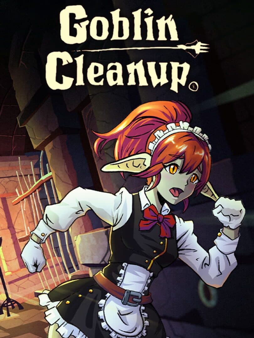 Goblin Cleanup — verified co-op game artwork