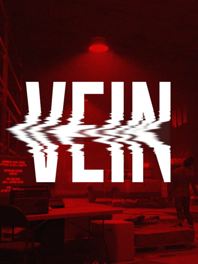 VEIN — verified co-op game artwork