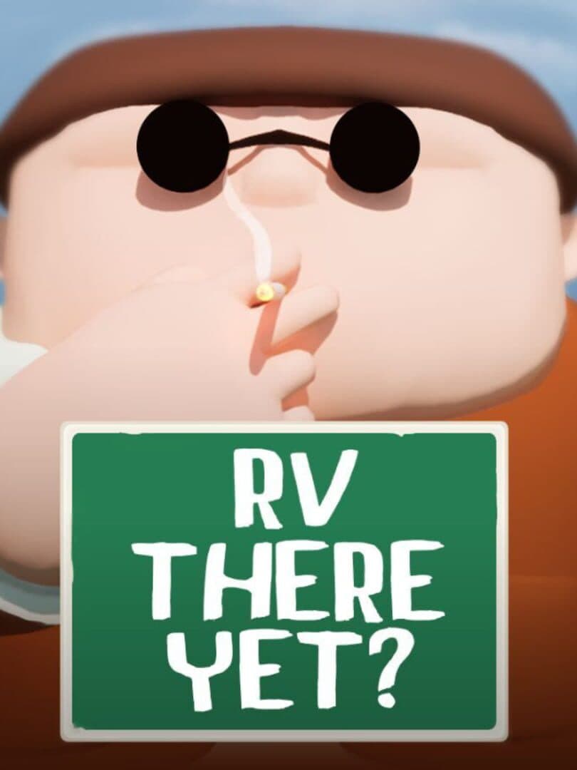 RV There Yet? — verified co-op game artwork